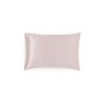 Maria Oxford Pillowcase - Pink